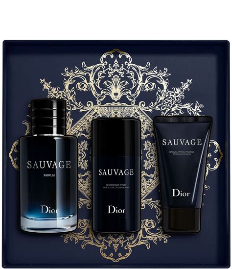 dior sauvage 10ml gift set|Dior Sauvage gift set superdrug.